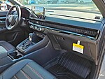 New 2026 Honda CR-V Hybrid SPORT TOURING in FT. PIERCE, FLORIDA (Photo 24)