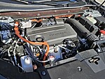 New 2026 Honda CR-V Hybrid SPORT TOURING in FT. PIERCE, FLORIDA (Photo 27)