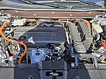 New 2026 Honda CR-V Hybrid SPORT TOURING in FT. PIERCE, FLORIDA (Photo 28)