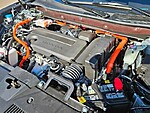 New 2026 Honda CR-V Hybrid SPORT TOURING in FT. PIERCE, FLORIDA (Photo 29)
