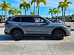 New 2026 Honda CR-V Hybrid SPORT TOURING in FT. PIERCE, FLORIDA (Photo 3)