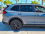 New 2026 Honda CR-V Hybrid SPORT TOURING in FT. PIERCE, FLORIDA (Photo 4)