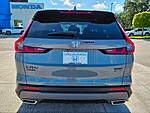 New 2026 Honda CR-V Hybrid SPORT TOURING in FT. PIERCE, FLORIDA (Photo 6)