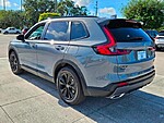 New 2026 Honda CR-V Hybrid SPORT TOURING in FT. PIERCE, FLORIDA (Photo 7)