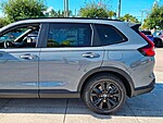 New 2026 Honda CR-V Hybrid SPORT TOURING in FT. PIERCE, FLORIDA (Photo 8)