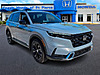 New 2026 Honda CR-V Hybrid SPORT TOURING in FT. PIERCE, FLORIDA