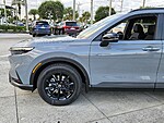 New 2026 Honda CR-V Hybrid SPORT-L in FT. PIERCE, FLORIDA (Photo 10)