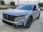 New 2026 Honda CR-V Hybrid SPORT-L in FT. PIERCE, FLORIDA (Photo 11)