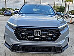 New 2026 Honda CR-V Hybrid SPORT-L in FT. PIERCE, FLORIDA (Photo 12)