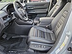New 2026 Honda CR-V Hybrid SPORT-L in FT. PIERCE, FLORIDA (Photo 13)
