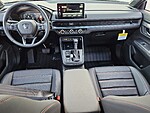 New 2026 Honda CR-V Hybrid SPORT-L in FT. PIERCE, FLORIDA (Photo 17)