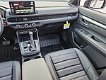 New 2026 Honda CR-V Hybrid SPORT-L in FT. PIERCE, FLORIDA (Photo 18)