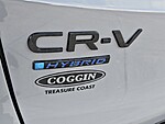 New 2026 Honda CR-V Hybrid SPORT-L in FT. PIERCE, FLORIDA (Photo 21)