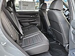 New 2026 Honda CR-V Hybrid SPORT-L in FT. PIERCE, FLORIDA (Photo 23)