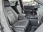 New 2026 Honda CR-V Hybrid SPORT-L in FT. PIERCE, FLORIDA (Photo 25)