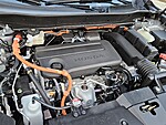 New 2026 Honda CR-V Hybrid SPORT-L in FT. PIERCE, FLORIDA (Photo 28)