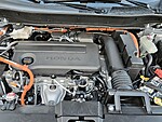 New 2026 Honda CR-V Hybrid SPORT-L in FT. PIERCE, FLORIDA (Photo 29)