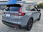 New 2026 Honda CR-V Hybrid SPORT-L in FT. PIERCE, FLORIDA (Photo 5)