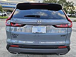 New 2026 Honda CR-V Hybrid SPORT-L in FT. PIERCE, FLORIDA (Photo 6)