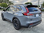 New 2026 Honda CR-V Hybrid SPORT-L in FT. PIERCE, FLORIDA (Photo 7)