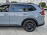 New 2026 Honda CR-V Hybrid SPORT-L in FT. PIERCE, FLORIDA (Photo 8)