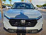 New 2026 Honda CR-V EX-L in FT. PIERCE, FLORIDA (Photo 10)