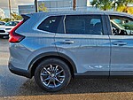 New 2026 Honda CR-V EX-L in FT. PIERCE, FLORIDA (Photo 4)