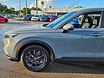 New 2026 Honda CR-V EX-L in FT. PIERCE, FLORIDA (Photo 8)