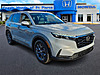 New 2026 Honda CR-V EX-L in FT. PIERCE, FLORIDA