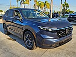 New 2026 Honda CR-V EX-L in FT. PIERCE, FLORIDA (Photo 1)