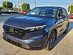 New 2026 Honda CR-V EX-L in FT. PIERCE, FLORIDA (Photo 10)