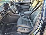 New 2026 Honda CR-V EX-L in FT. PIERCE, FLORIDA (Photo 12)