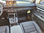 New 2026 Honda CR-V EX-L in FT. PIERCE, FLORIDA (Photo 17)