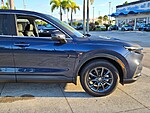 New 2026 Honda CR-V EX-L in FT. PIERCE, FLORIDA (Photo 2)