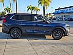 New 2026 Honda CR-V EX-L in FT. PIERCE, FLORIDA (Photo 3)