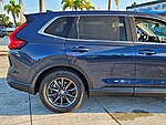 New 2026 Honda CR-V EX-L in FT. PIERCE, FLORIDA (Photo 4)