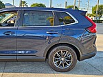 New 2026 Honda CR-V EX-L in FT. PIERCE, FLORIDA (Photo 7)