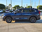 New 2026 Honda CR-V EX-L in FT. PIERCE, FLORIDA (Photo 8)