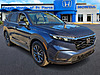 New 2026 Honda CR-V EX-L in FT. PIERCE, FLORIDA
