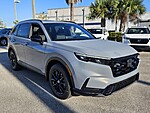 New 2026 Honda CR-V Hybrid SPORT in FT. PIERCE, FLORIDA (Photo 1)