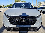 New 2026 Honda CR-V Hybrid SPORT in FT. PIERCE, FLORIDA (Photo 10)