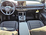 New 2026 Honda CR-V Hybrid SPORT in FT. PIERCE, FLORIDA (Photo 15)