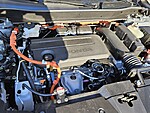 New 2026 Honda CR-V Hybrid SPORT in FT. PIERCE, FLORIDA (Photo 26)
