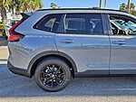 New 2026 Honda CR-V Hybrid SPORT in FT. PIERCE, FLORIDA (Photo 4)