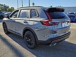New 2026 Honda CR-V Hybrid SPORT in FT. PIERCE, FLORIDA (Photo 5)