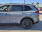 New 2026 Honda CR-V Hybrid SPORT in FT. PIERCE, FLORIDA (Photo 6)