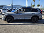 New 2026 Honda CR-V Hybrid SPORT in FT. PIERCE, FLORIDA (Photo 7)