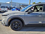 New 2026 Honda CR-V Hybrid SPORT in FT. PIERCE, FLORIDA (Photo 8)