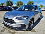New 2026 Honda HR-V LX in FT. PIERCE, FLORIDA (Photo 10)