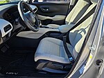 New 2026 Honda HR-V LX in FT. PIERCE, FLORIDA (Photo 12)